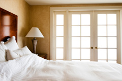Reculver bedroom extension costs