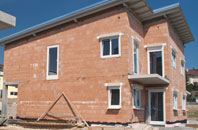 Reculver home extensions